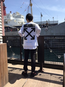 aymさんのコーディネート