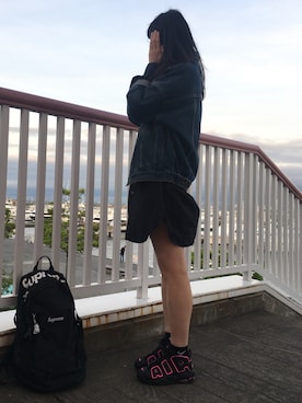 aymさんのコーディネート