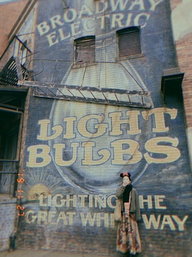 ウメトラマンさんのコーディネート