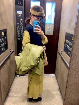 ウメトラマンさんのコーディネート