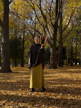 ウメトラマンさんのコーディネート