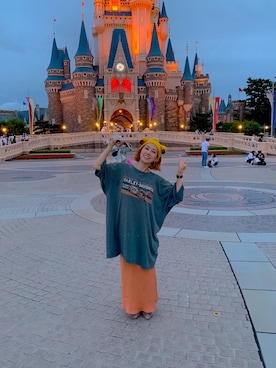 ウメトラマンさんのコーディネート