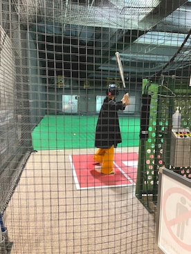 ウメトラマンさんのコーディネート