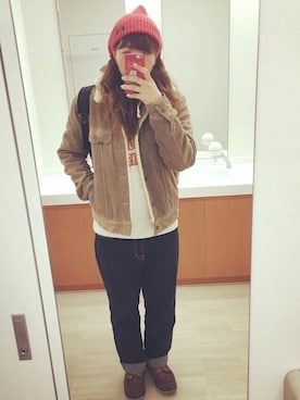 NATSUMIさんのコーディネート