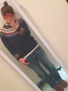 NATSUMIさんのコーディネート