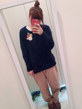 NATSUMIさんのコーディネート