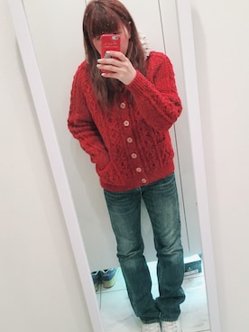 NATSUMIさんのコーディネート