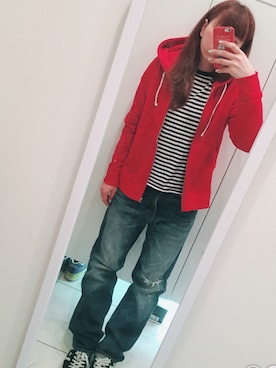 NATSUMIさんのコーディネート