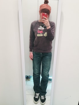 NATSUMIさんのコーディネート