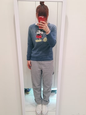 NATSUMIさんのコーディネート