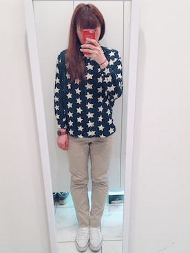 NATSUMIさんのコーディネート