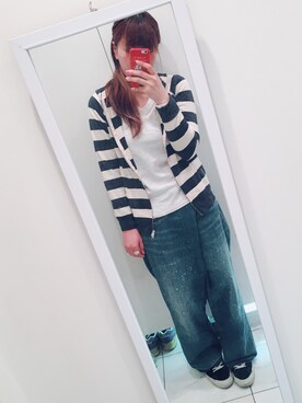 NATSUMIさんのコーディネート