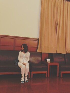 小马小莉儿さんのコーディネート