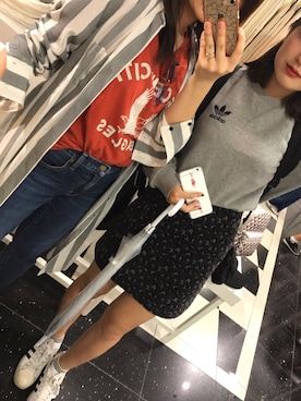 Aoiさんのコーディネート