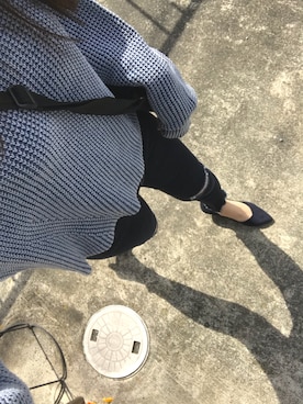 Aoiさんのコーディネート