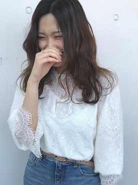 Aoiさんのコーディネート