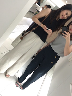 Aoiさんのコーディネート