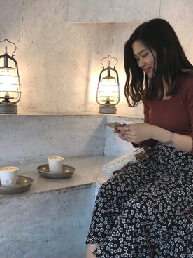 Aoiさんのコーディネート