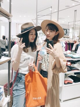 Aoiさんのコーディネート