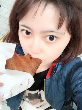 mocha☆.｡.:*・さんのコーディネート