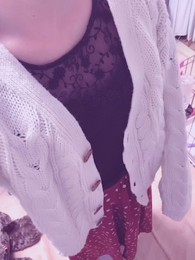 mocha☆.｡.:*・さんのコーディネート