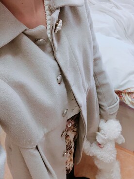 mocha☆.｡.:*・さんのコーディネート