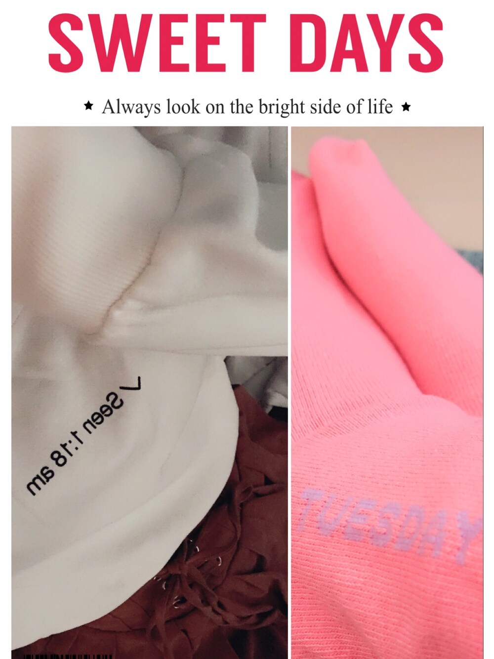 「Bershka、スウェット、ロングスカート、秋のコーデ、火曜日、大好きなブランド」｜「FUNのアイテム（スカート、ブラウン系）」を使った、mocha☆.｡.:*・さん（レディース・156cm）の秋コーディネートの1枚目の写真