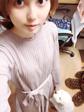 mocha☆.｡.:*・さんのコーディネート