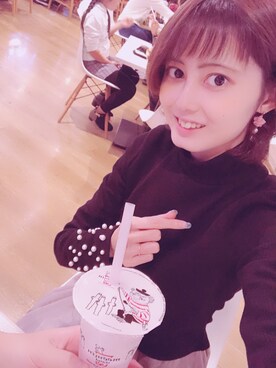 mocha☆.｡.:*・さんのコーディネート