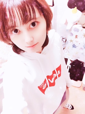 mocha☆.｡.:*・さんのコーディネート