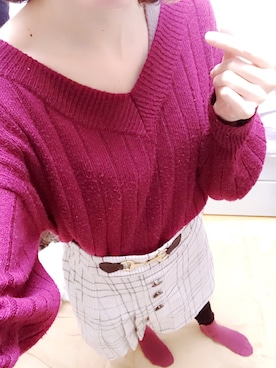 mocha☆.｡.:*・さんのコーディネート
