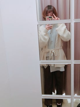 mocha☆.｡.:*・さんのコーディネート