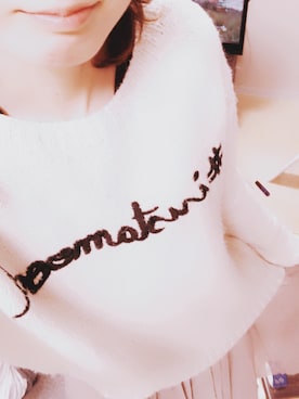 mocha☆.｡.:*・さんのコーディネート
