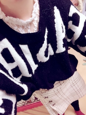 mocha☆.｡.:*・さんのコーディネート
