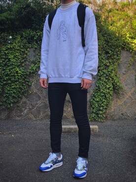 ytさんのコーディネート