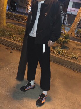 ytさんのコーディネート