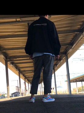 ytさんのコーディネート