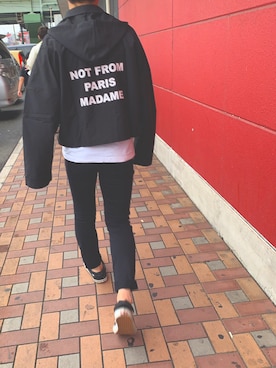 ytさんのコーディネート