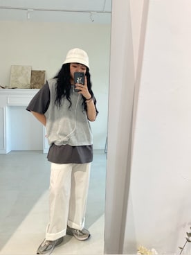 Ziさんのコーディネート