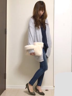 nana♡さんのコーディネート