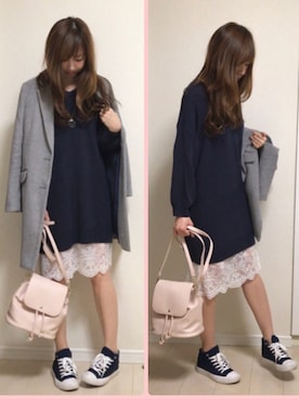 nana♡さんのコーディネート