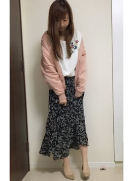 nana♡さんのコーディネート