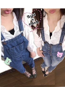 nana♡さんのコーディネート