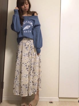 nana♡さんのコーディネート