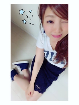 nana♡さんのコーディネート