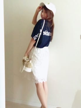 nana♡さんのコーディネート