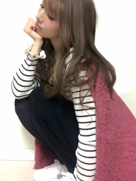 nana♡さんのコーディネート