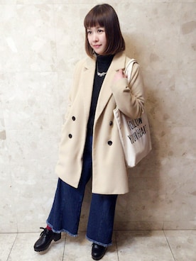 こずえ\✩/さんのコーディネート