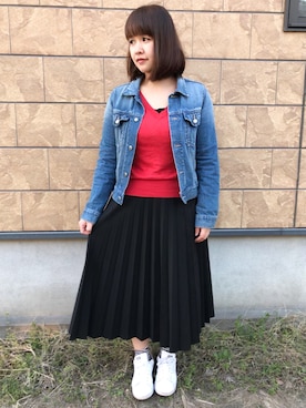 こずえ\✩/さんのコーディネート