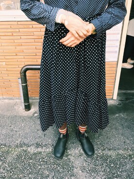 🧚🏻さんのコーディネート